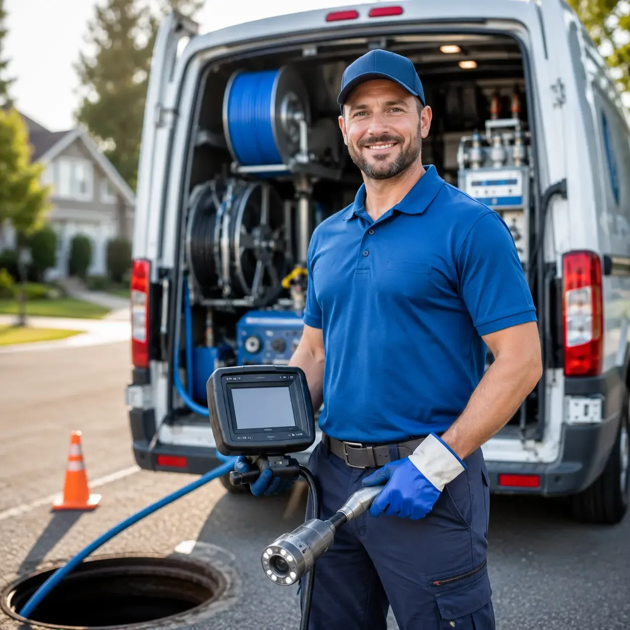 Local Pipe Relining specialists in Gonzales, LA